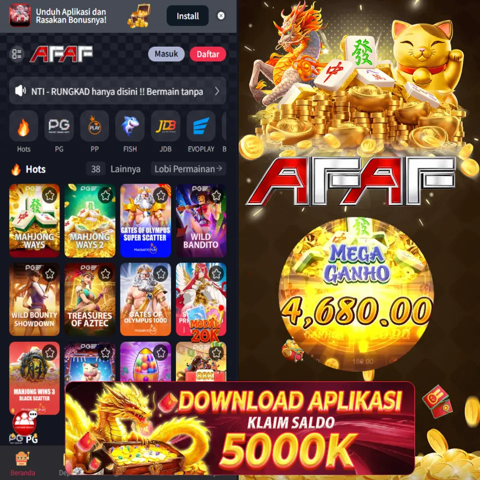 afaf APK