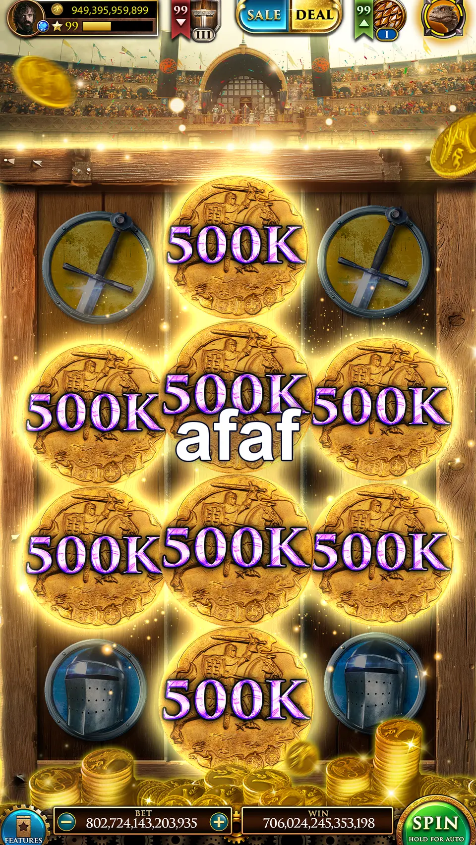 afaf APK