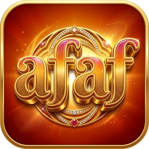 afaf Logo - Resmi