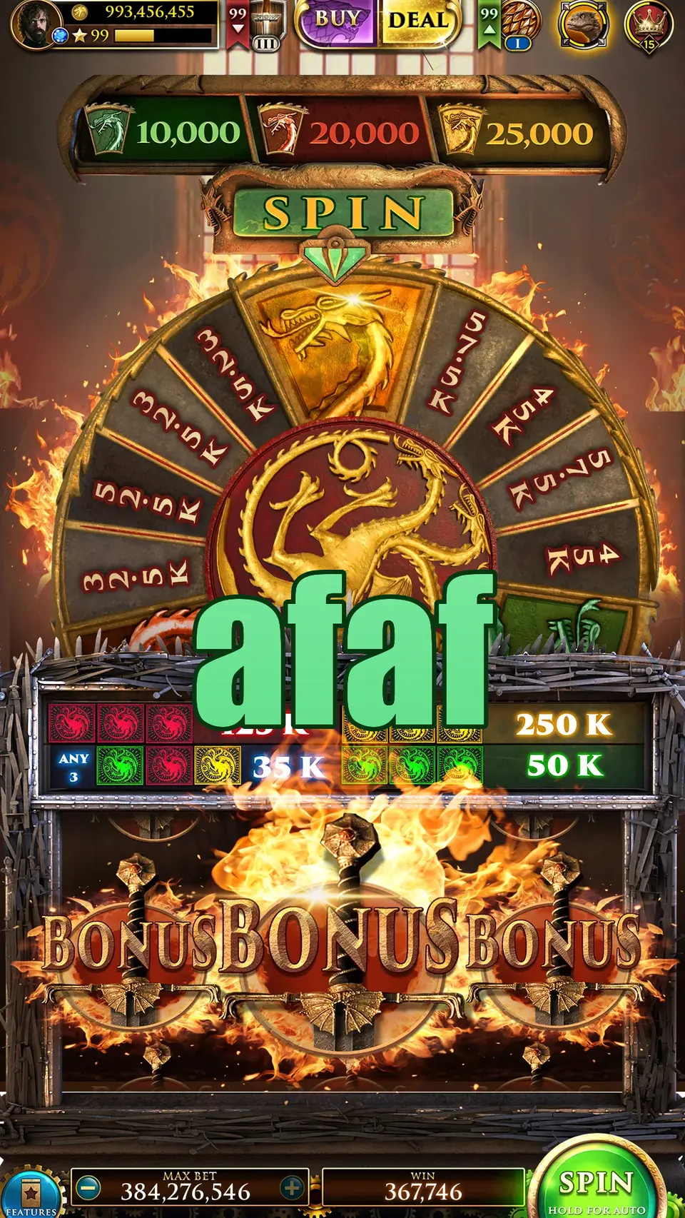 afaf Tangkapan Layar - APK Resmi