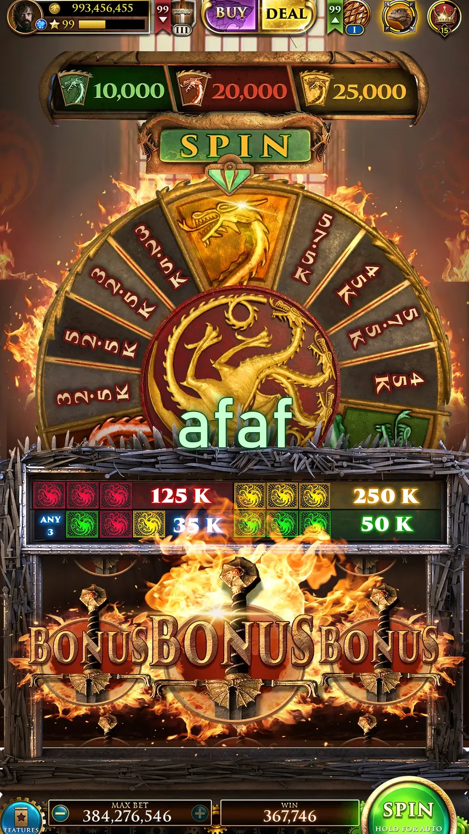 afaf Preview - Resmi Unduh